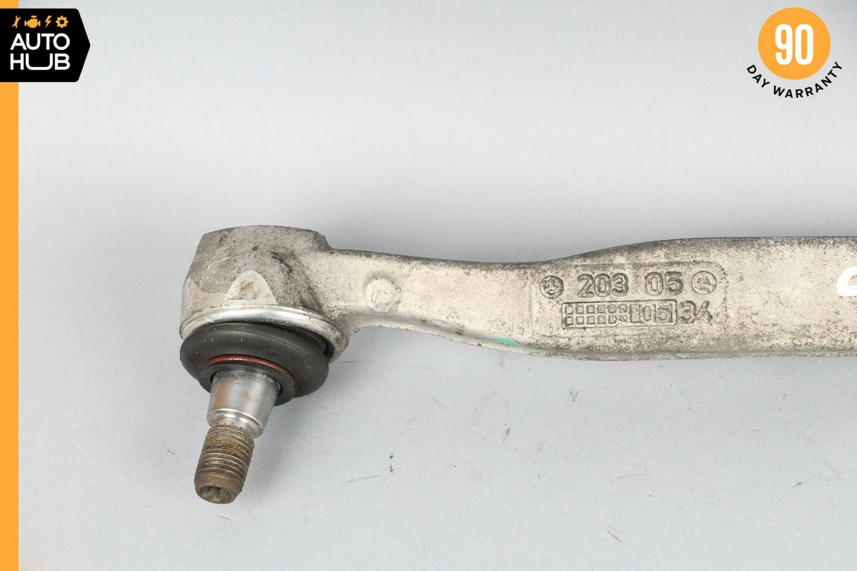 Mercedes W209 CLK350 SLK350 E400 Front Right Lower Control Arm 2033303611 OEM - photo 6