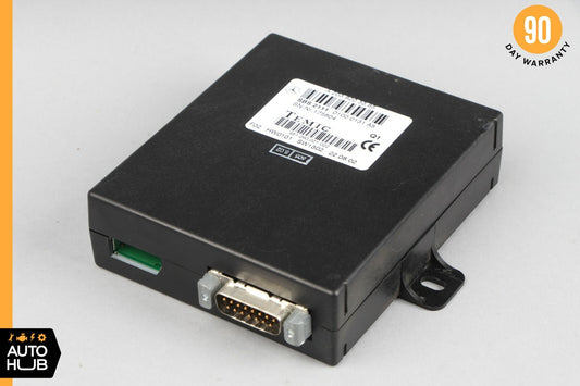 00-06 Mercedes W220 S55 AMG CL500 CLK55 AMG Voice Recognition Control Module OEM - photo 1