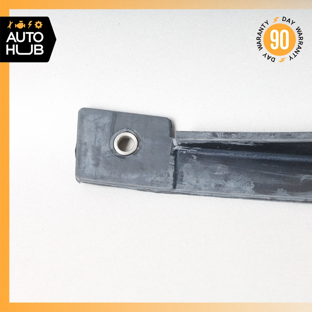Ferrari F8 Front Right Underbody Splash Shield Panel 768517 OEM - photo 2