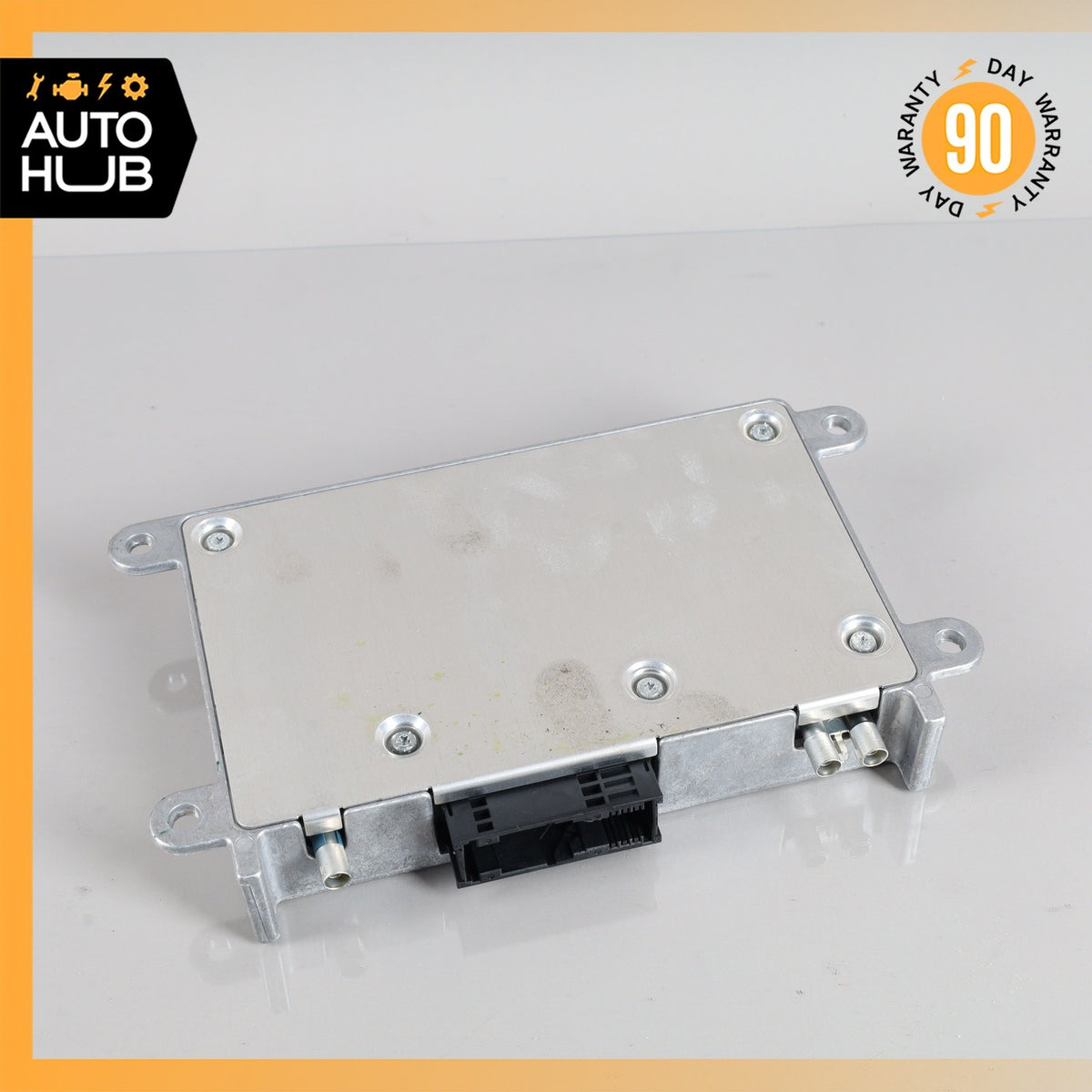 Mercedes W209 CLK500 CLS500 S550 GL450 Voice Communication Control Module OEM - photo 4