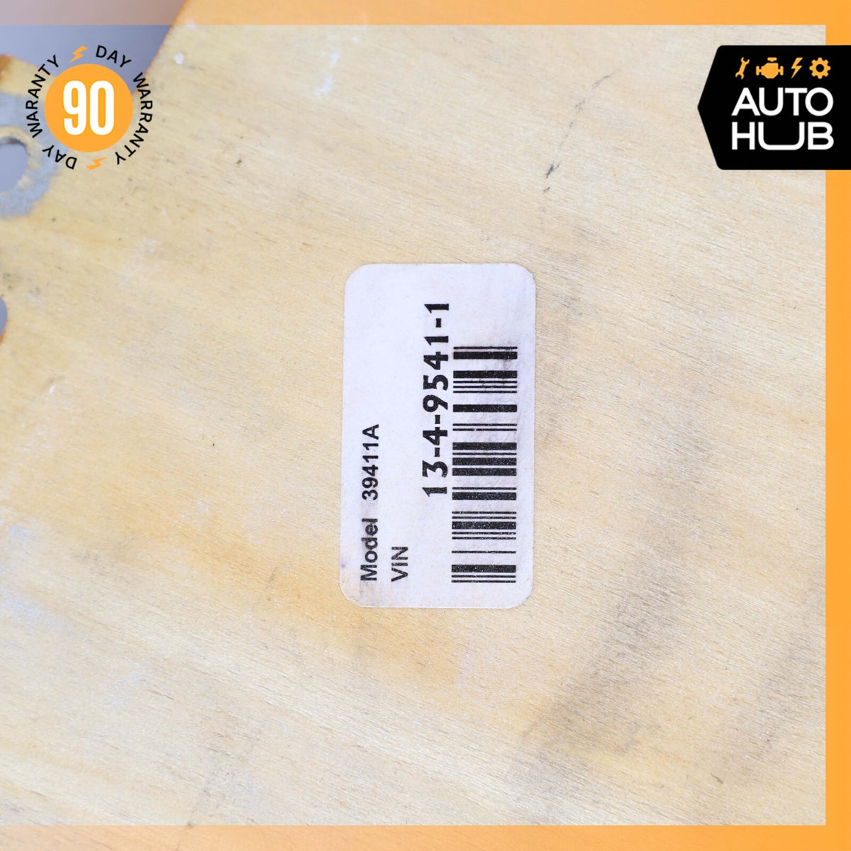 12-18 Bentley Continental GTC Rear Right Side Door Panel Trim Panel Wood OEM 71k - photo 17