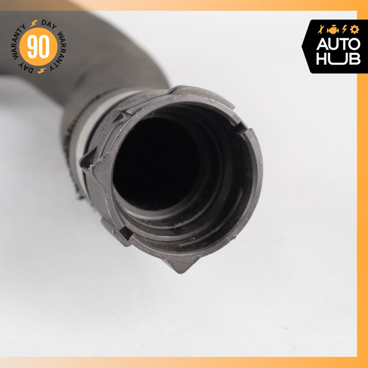 Audi S5 Engine Motor Radiator Coolant Pipe Hose 8K0121055B OEM - photo 9