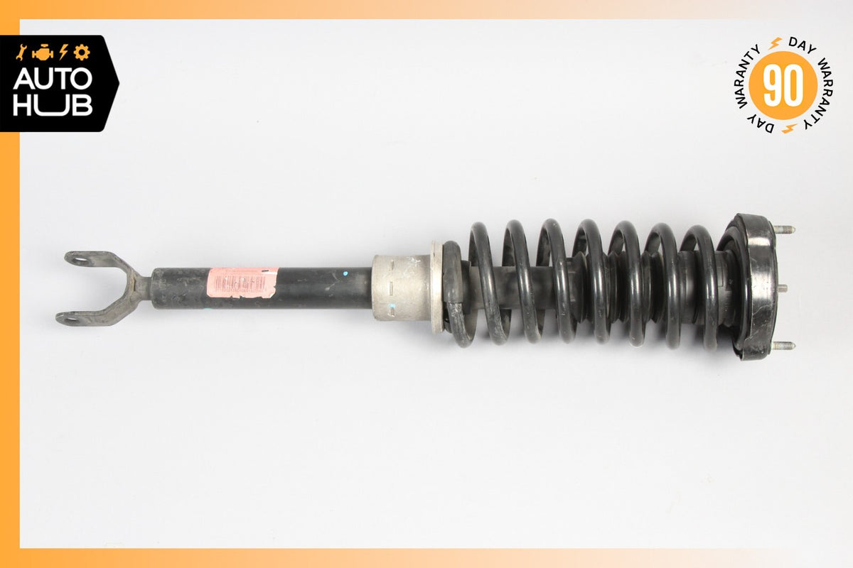 03-09 Mercedes W211 E320 E350 Front Left or Right Shock Strut Absorber OEM - photo 6