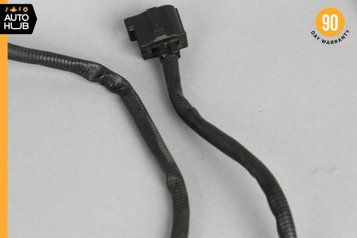 Mercedes W219 CLS550 E550 Front & Rear Oxygen O2 Sensor Lambda Set of 2 OEM - photo 3