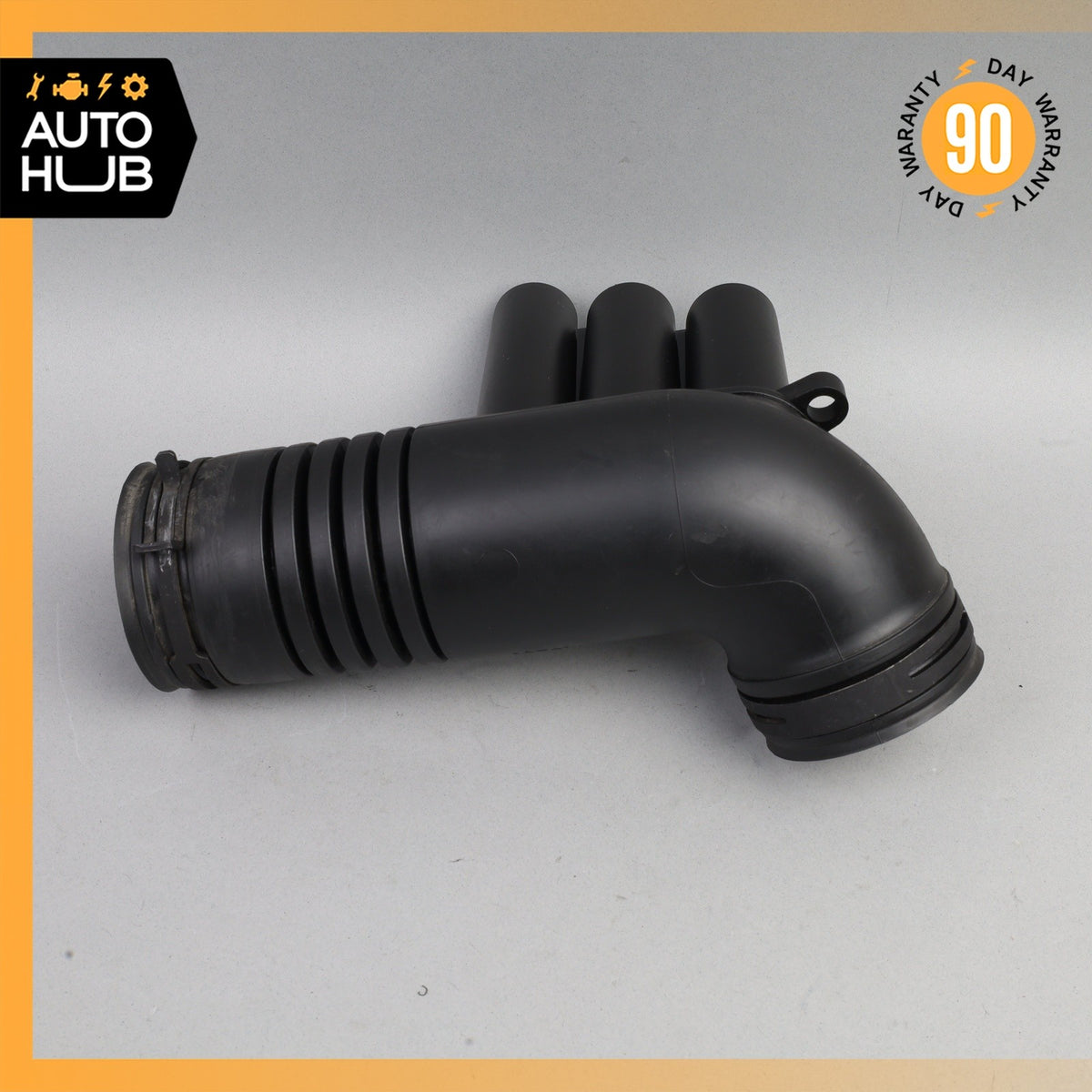 Audi 8V A3 E-Tron Engine Motor Air Intake Duct OEM 78k - photo 11
