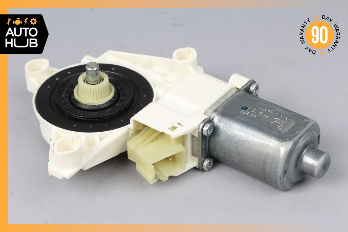 06-13 Mercedes X164 GL550 ML350  Window Regulator Motor Front Left Driver OEM - photo 6