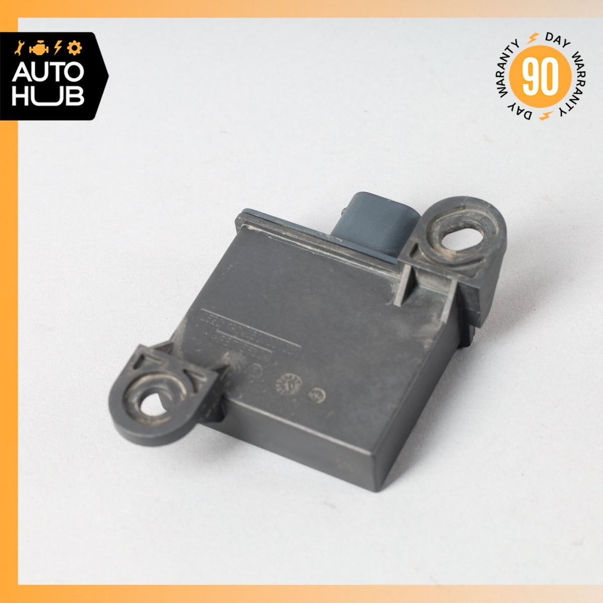 11-18 Porsche Cayenne 958 S Tire Pressure Monitoring System TPMS Receiver OEM - photo 5