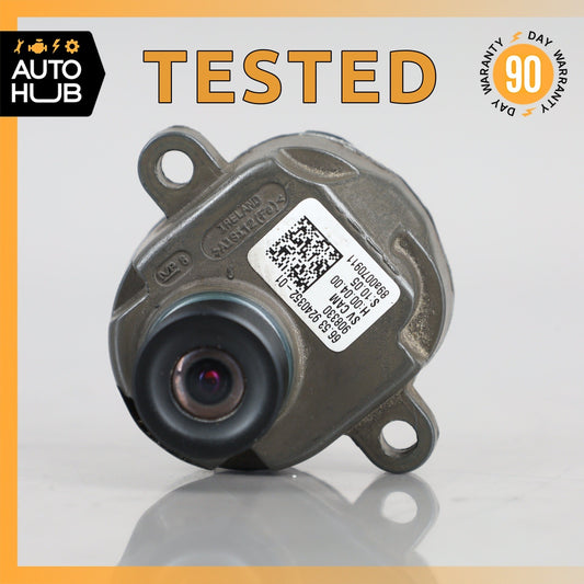 07-20 BMW F10 550i 650i X5 Front Bumper Side View Camera 66539240352 OEM - photo 1