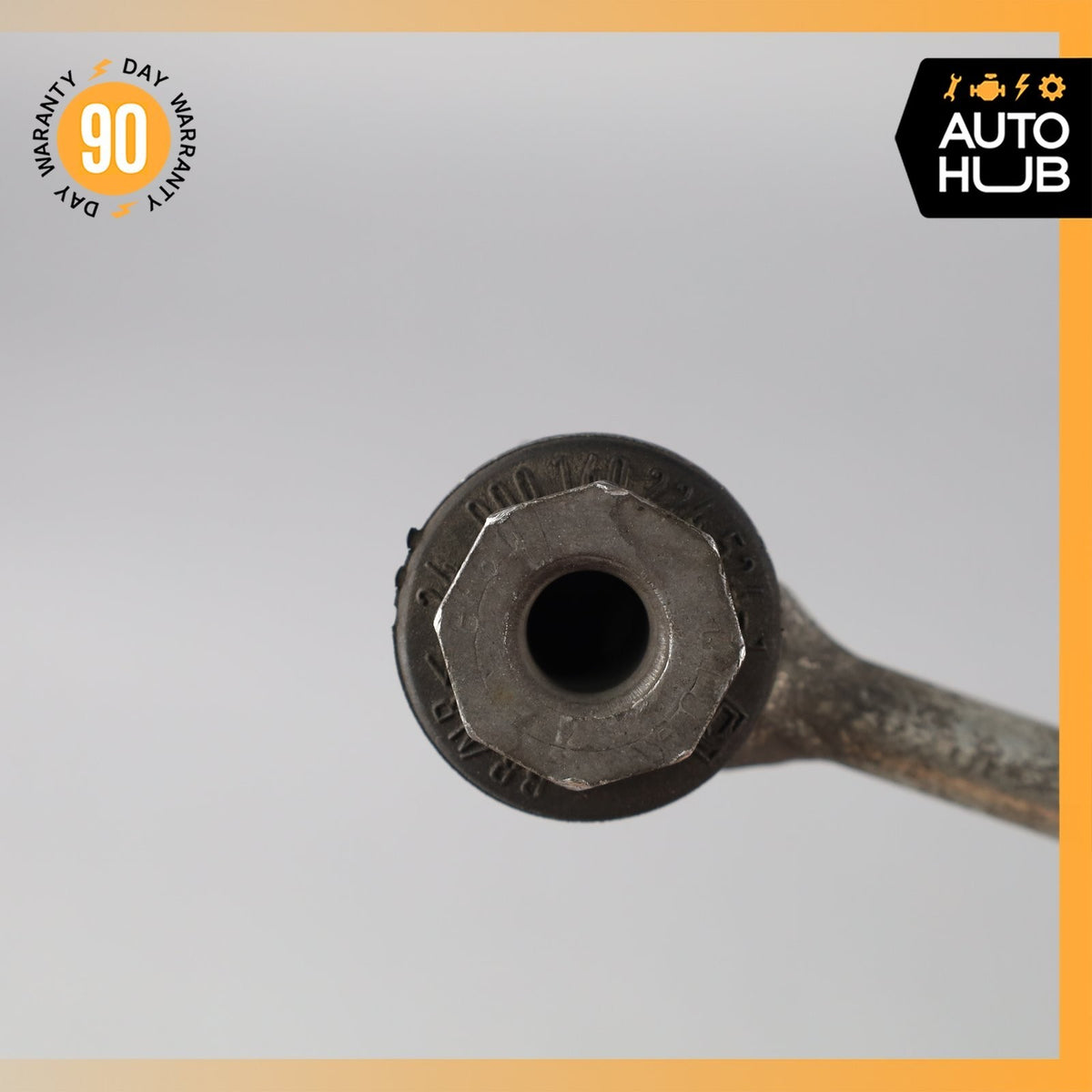 Mercedes W222 S550 Rear Right Side Sway Torsion Bar Link Control Arm OEM - photo 8