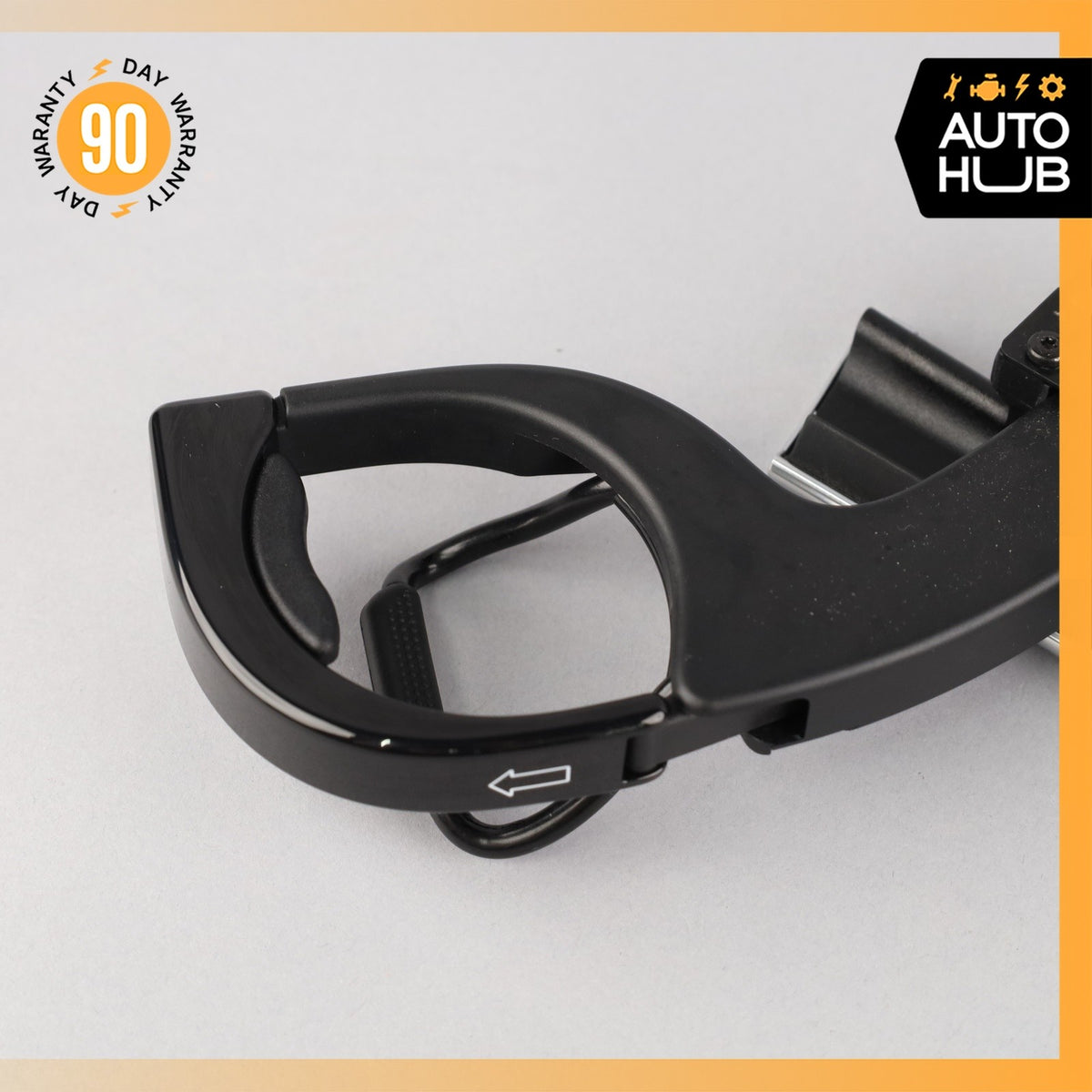 10-16 Porsche Panamera 970 Center Console Dash Cup Holder 97055239400 OEM - photo 3