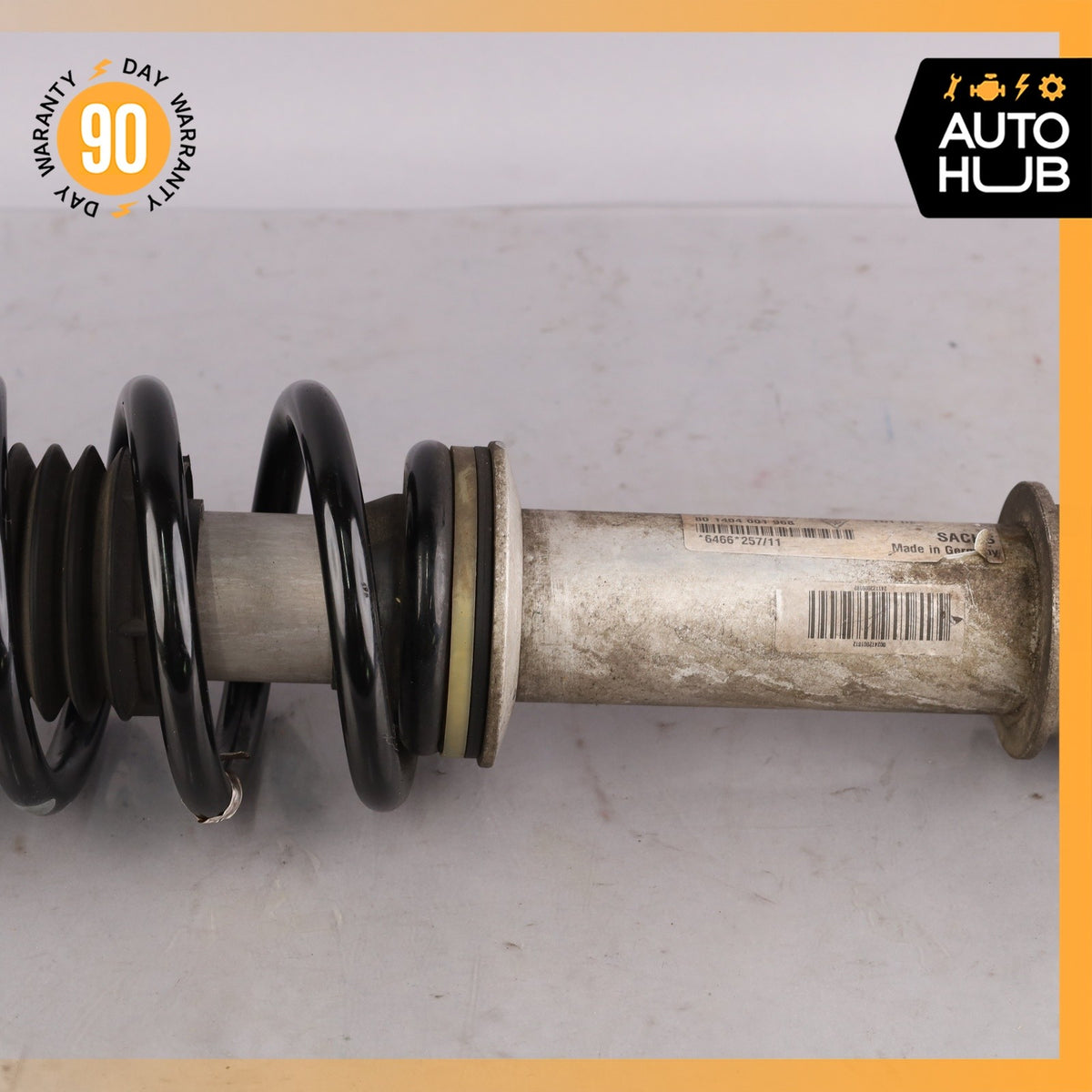 11-16 Porsche Panamera 970 Shock Strut Absorber Front Left or Right OEM - photo 9