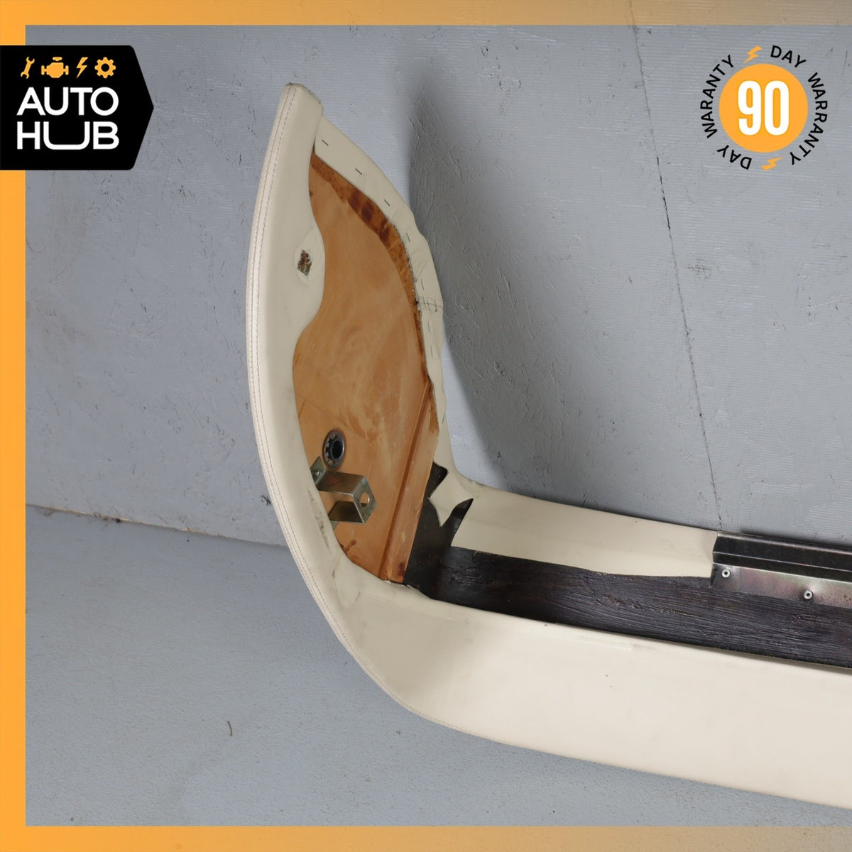Bentley Brooklands RR Silver Spirit Spur Dashboard Upper Cover Trim OEM - photo 21