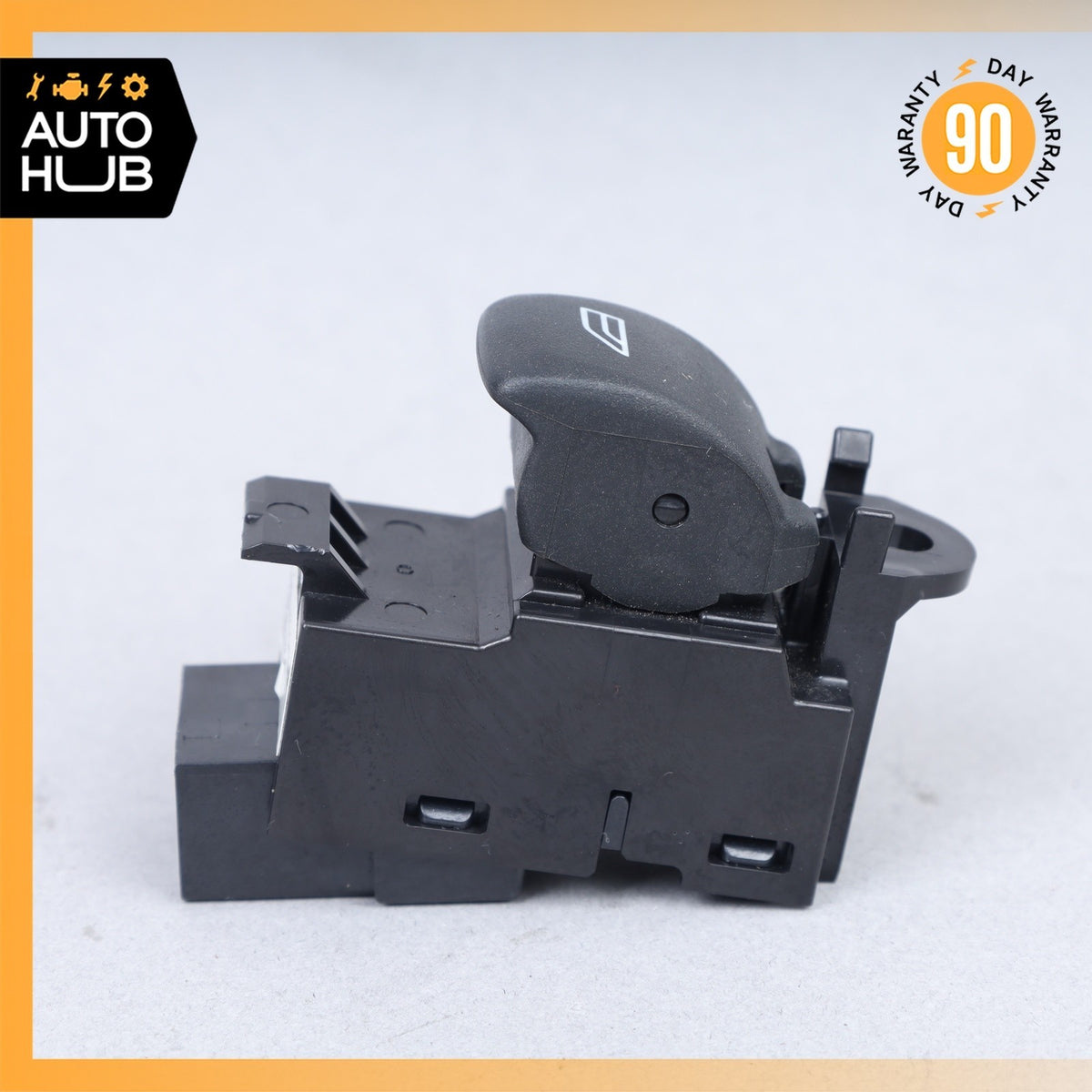 Range Rover Sport L320 Front or Rear Door Window Lift Switch AH2214717AB OEM - photo 6