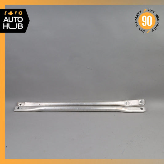Mercedes W205 C300 Front Strut Tower Support Bar Set 2056280724 OEM - photo 1