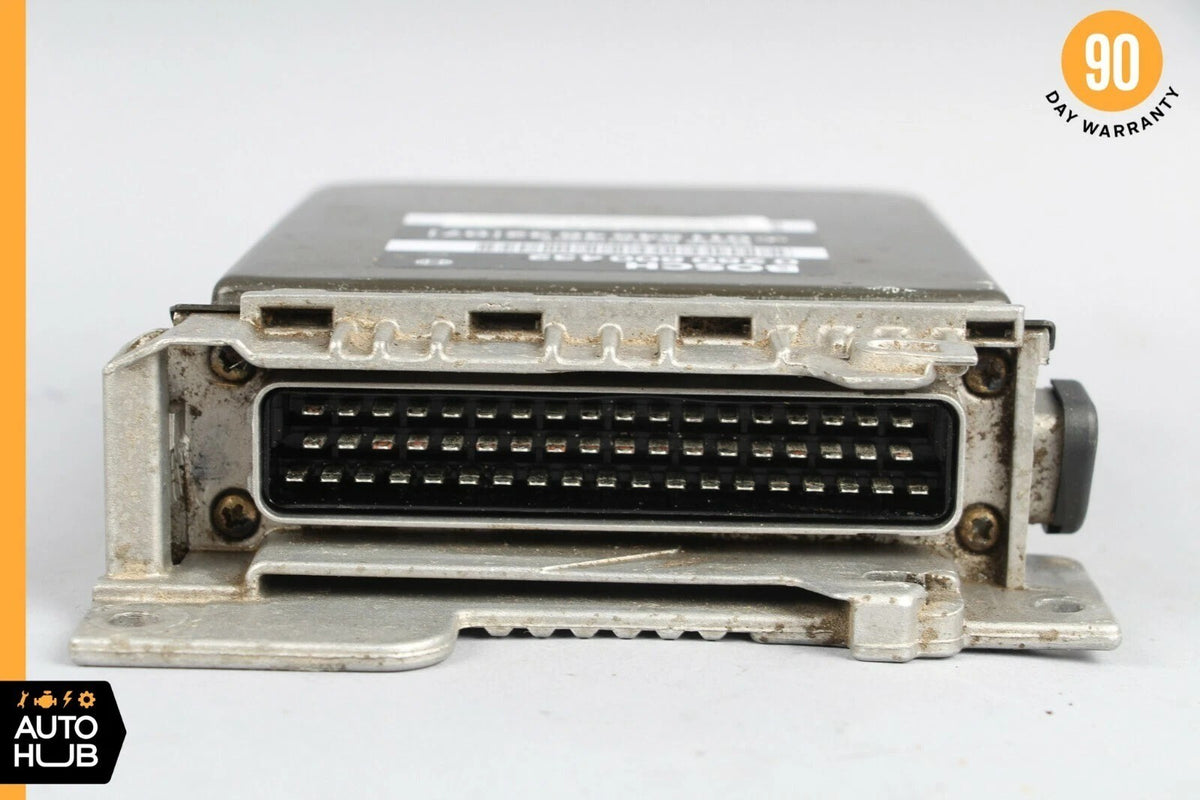 90-93 Mercedes R129 300SL ECU Engine Control Module Unit 0115454632 OEM - photo 5