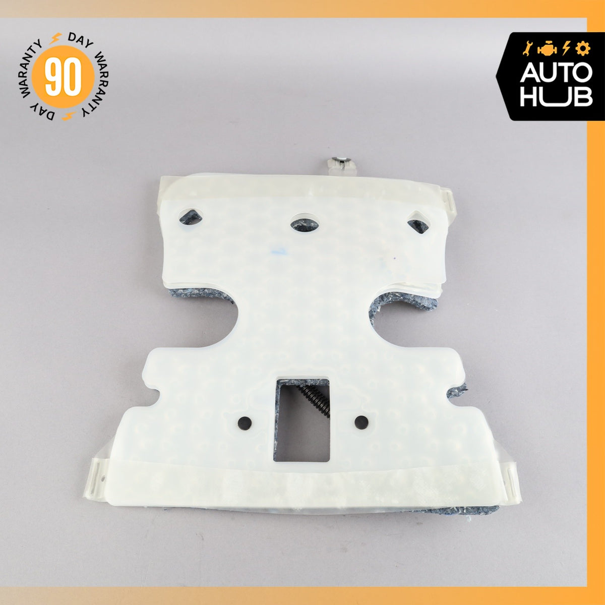 10-16 Mercedes W212 E350 E550 E400 Seat Occupancy Sensor SRS Mat OEM - photo 2