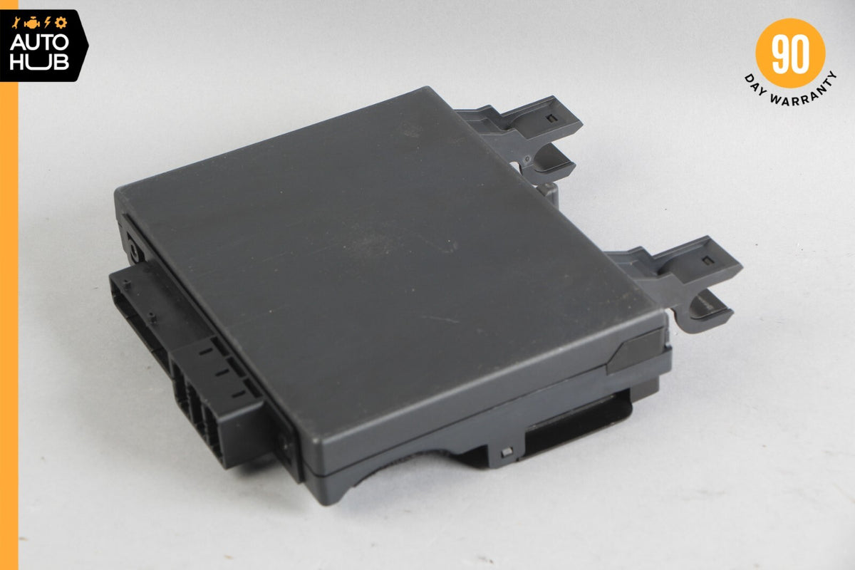 07-08 Mercedes R230 SL550 SL600 Under Seat Control Module Right Side OEM - photo 6