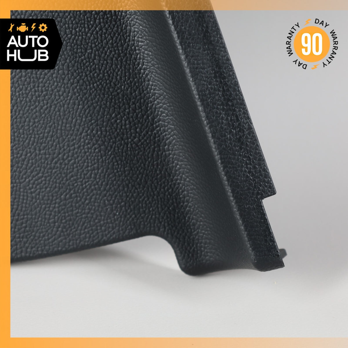 Mercedes R230 SL550 SL55 AMG Right Side Dashboard Dash Trim Panel Cover OEM - photo 4