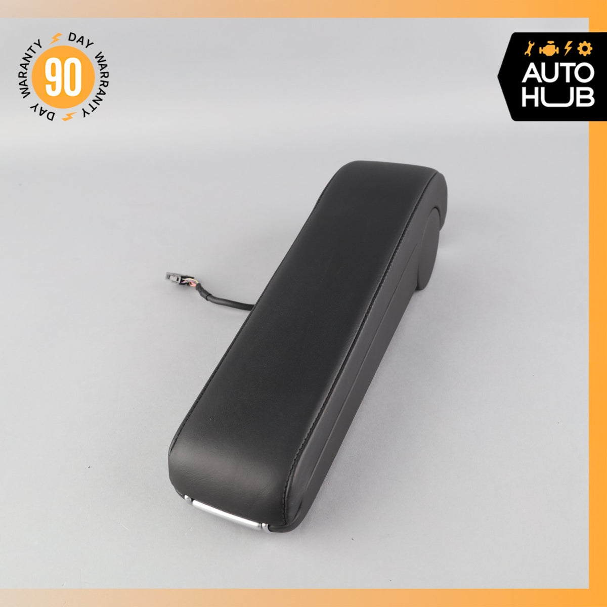 Bentley Continental Flying Spur Front Left Center Console Armrest Arm Rest OEM - photo 2