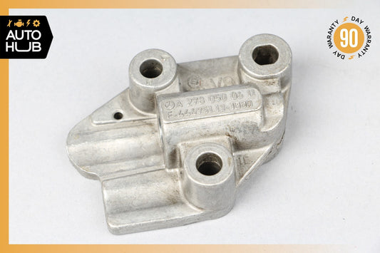 11-20 Mercedes W218 CLS550 SL550 SLK55 AMG Engine Timing Chain Tensioner OEM - photo 1