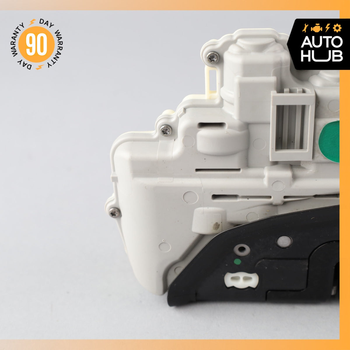 11-18 Porsche Cayenne 958 S Front Left Driver Side Door Lock Latch Actuator OEM - photo 5