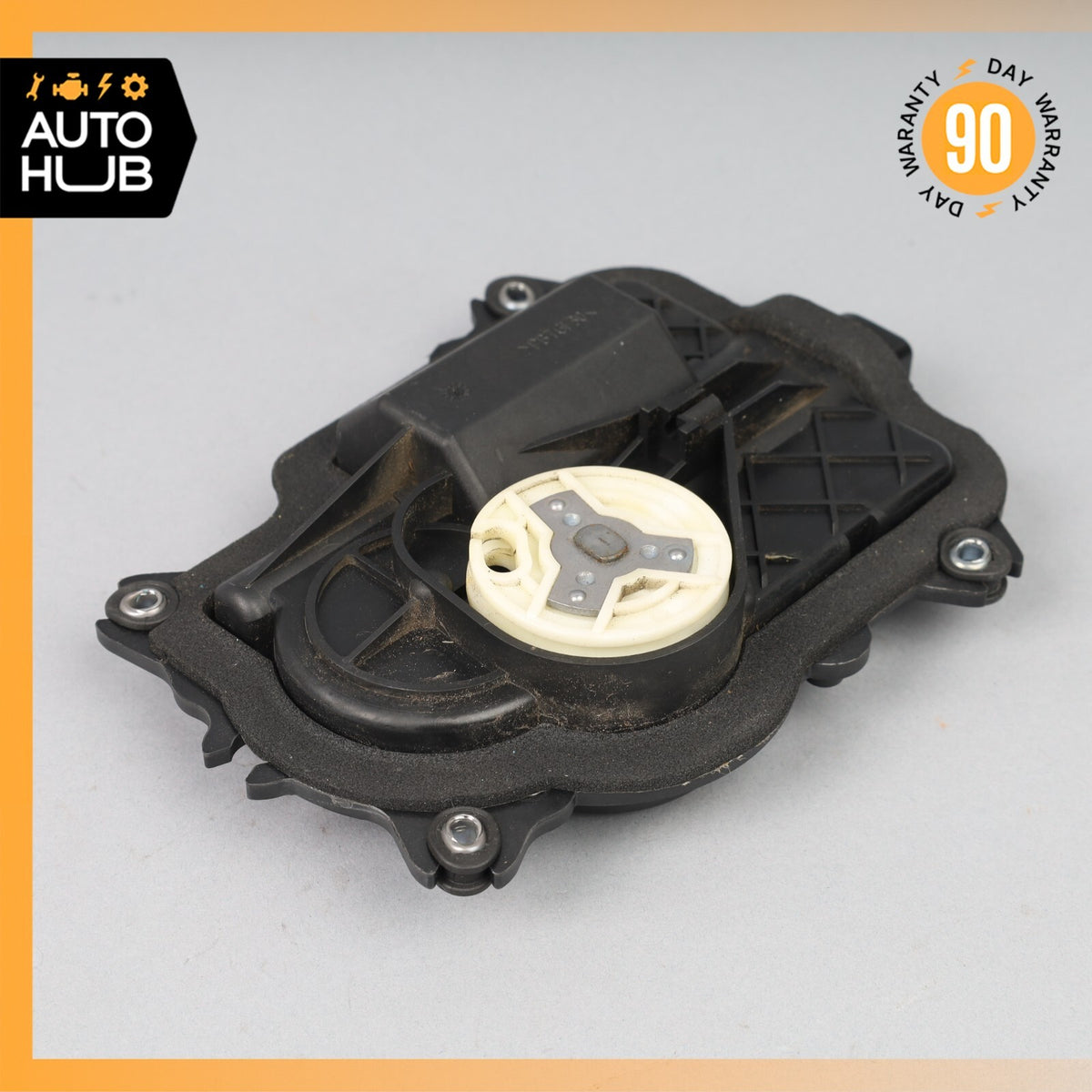 Bentley Continental Flying Spur Front or Rear Door Lock Soft Actuator Motor OEM - photo 6
