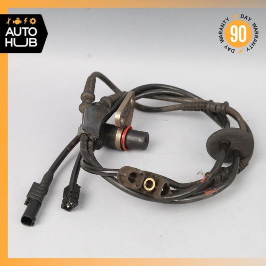 96-02 Mercedes R129 SL500 SL320 Front Left Wear Sensor Wiring 1295401435 OEM - photo 1