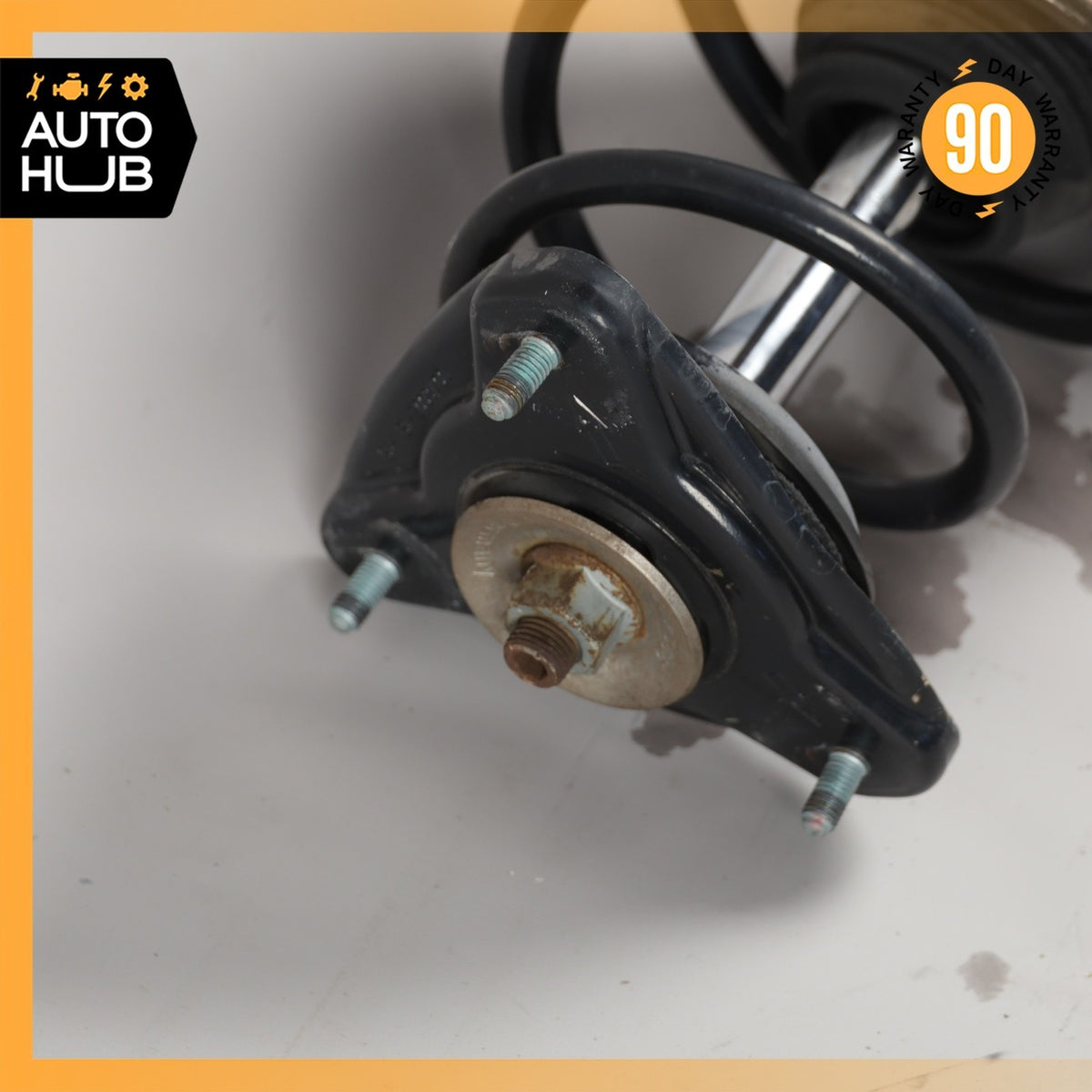 00-04 Porsche Boxster 986 Front Left or Right Side Shock Strut 98634304120 OEM - photo 7