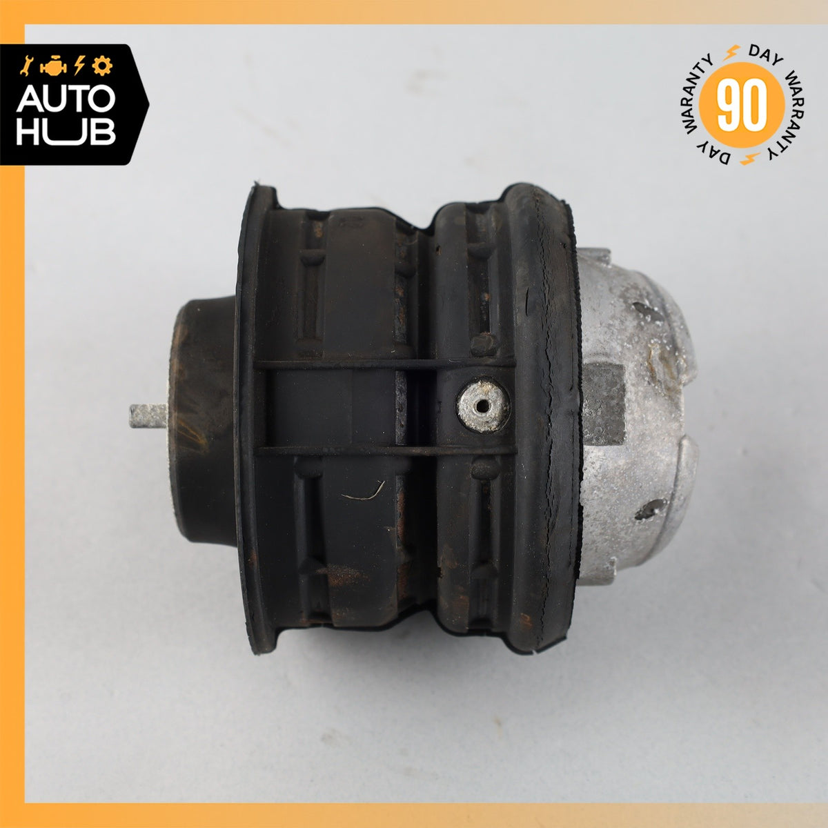 01-04 Mercedes R170 SLK320 Left or Right Engine Motor Support Mount OEM 64k - photo 8