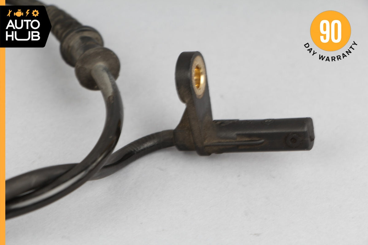 01-11 Mercedes W209 CLK500 SLK350 Front Left or Right ABS Wheel Speed Sensor OEM - photo 2