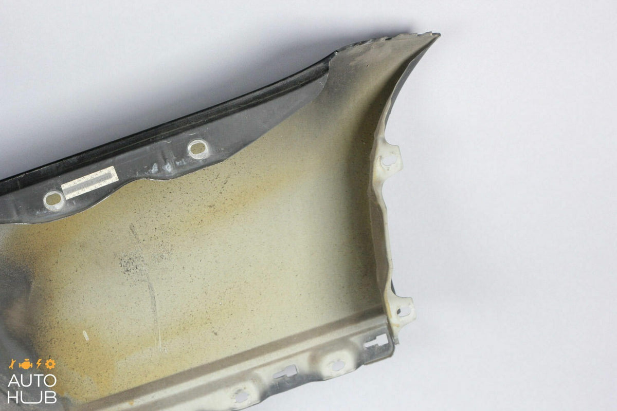 90-02 Mercedes R129 300SL SL500 Front Right Passenger Side Fender Assembly OEM - photo 11