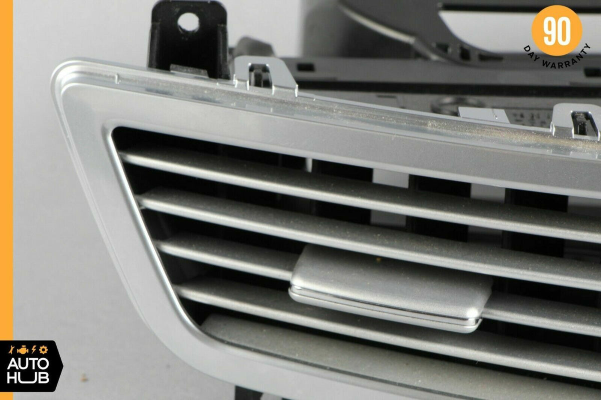 07-13 Mercedes W221 S400 S350 Center Dash Air AC A/C Heater Vent 2218300954 OEM - photo 2
