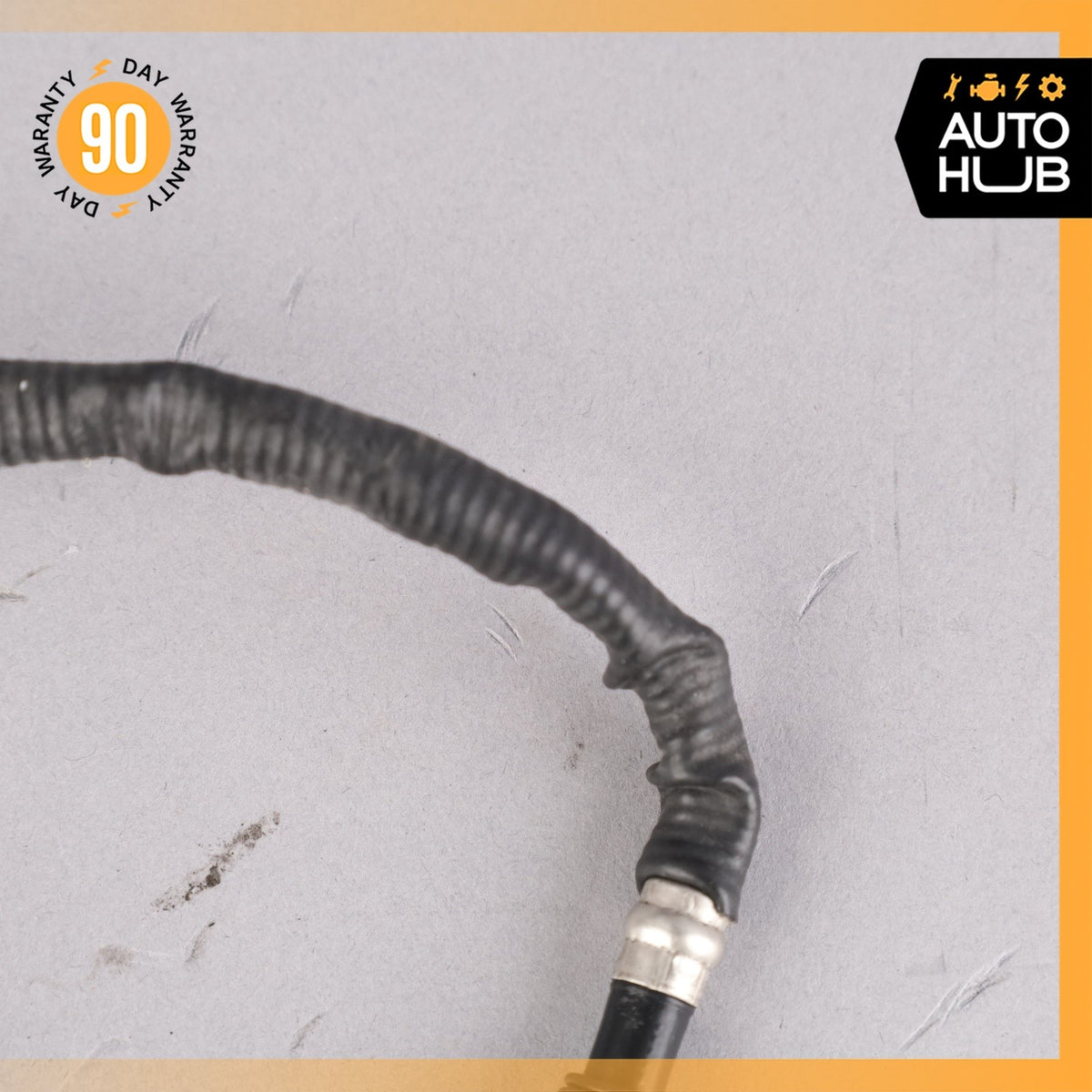 Mercedes W207 E350 CLS550 C300 Oxygen O2 Sensor Lambda 0045420718 OEM - photo 5