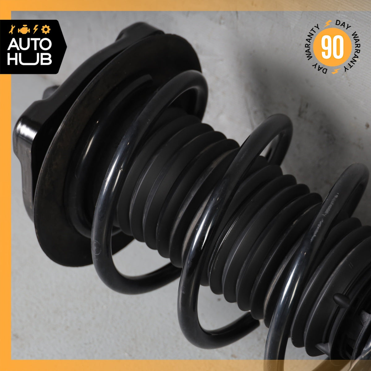 Mercedes W207 E350 Convertible Front Right or Left Shock Absorber OEM 21k - photo 13