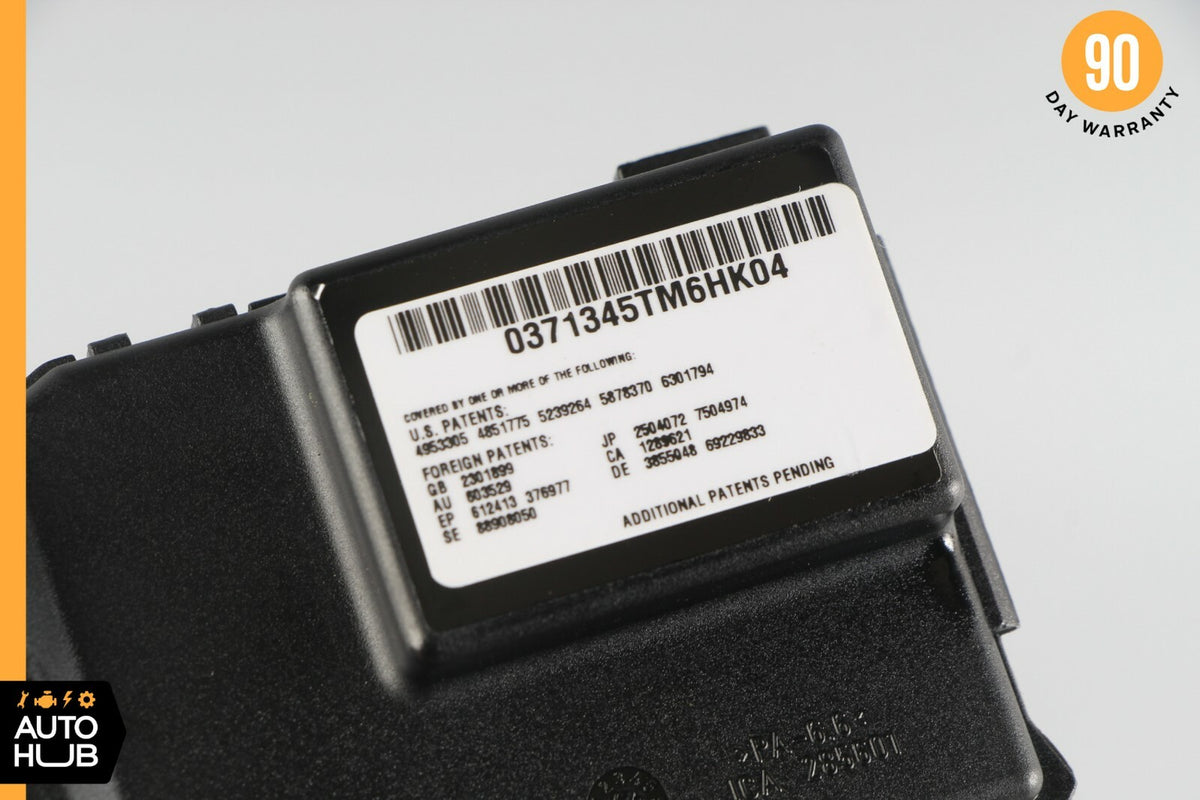 06-09 Mercedes W251 R350 ML350 Compass Computer Control Module 1648209626 OEM - photo 6