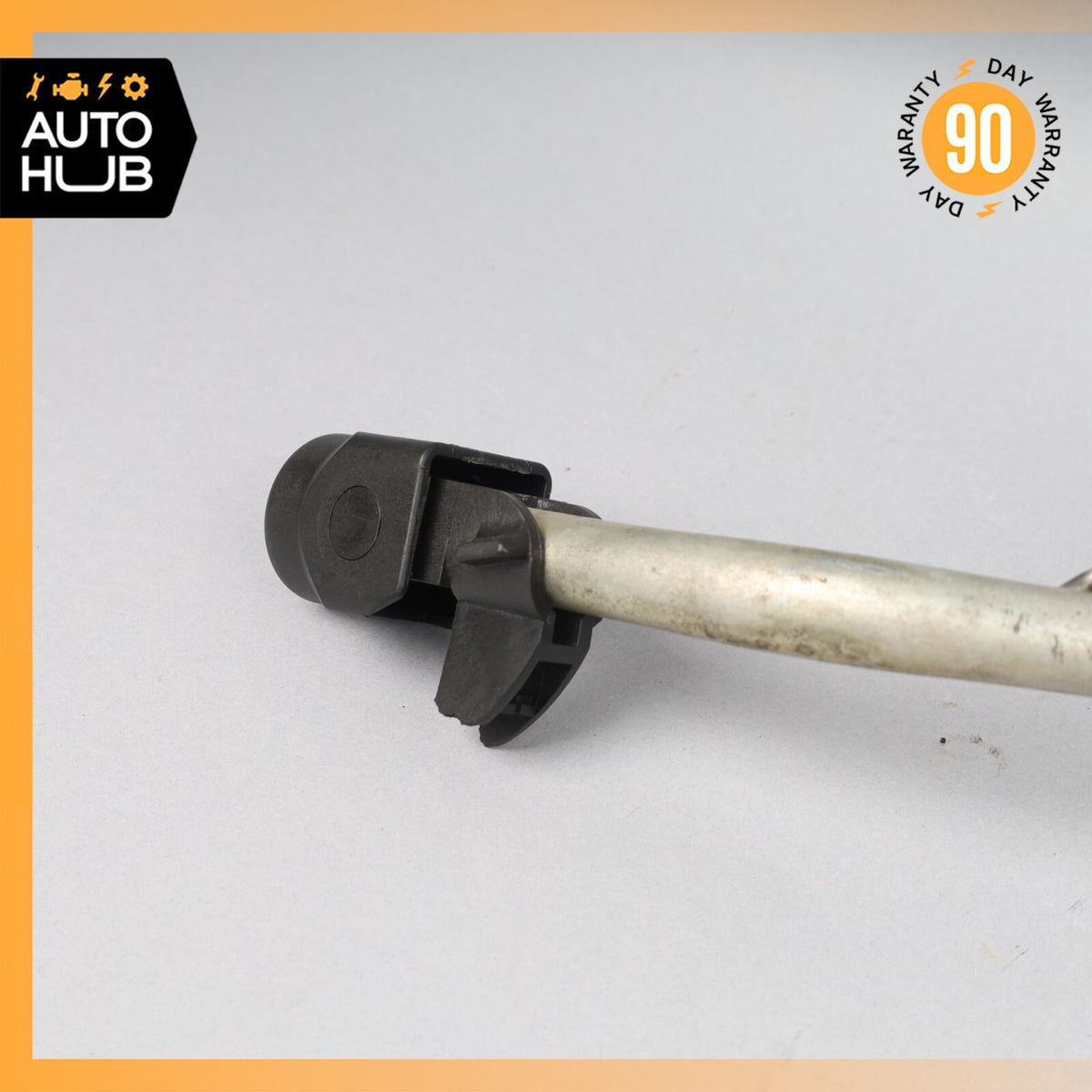 Mercedes R129 500SL Engine Oil Level Dip Stick OEM - photo 12