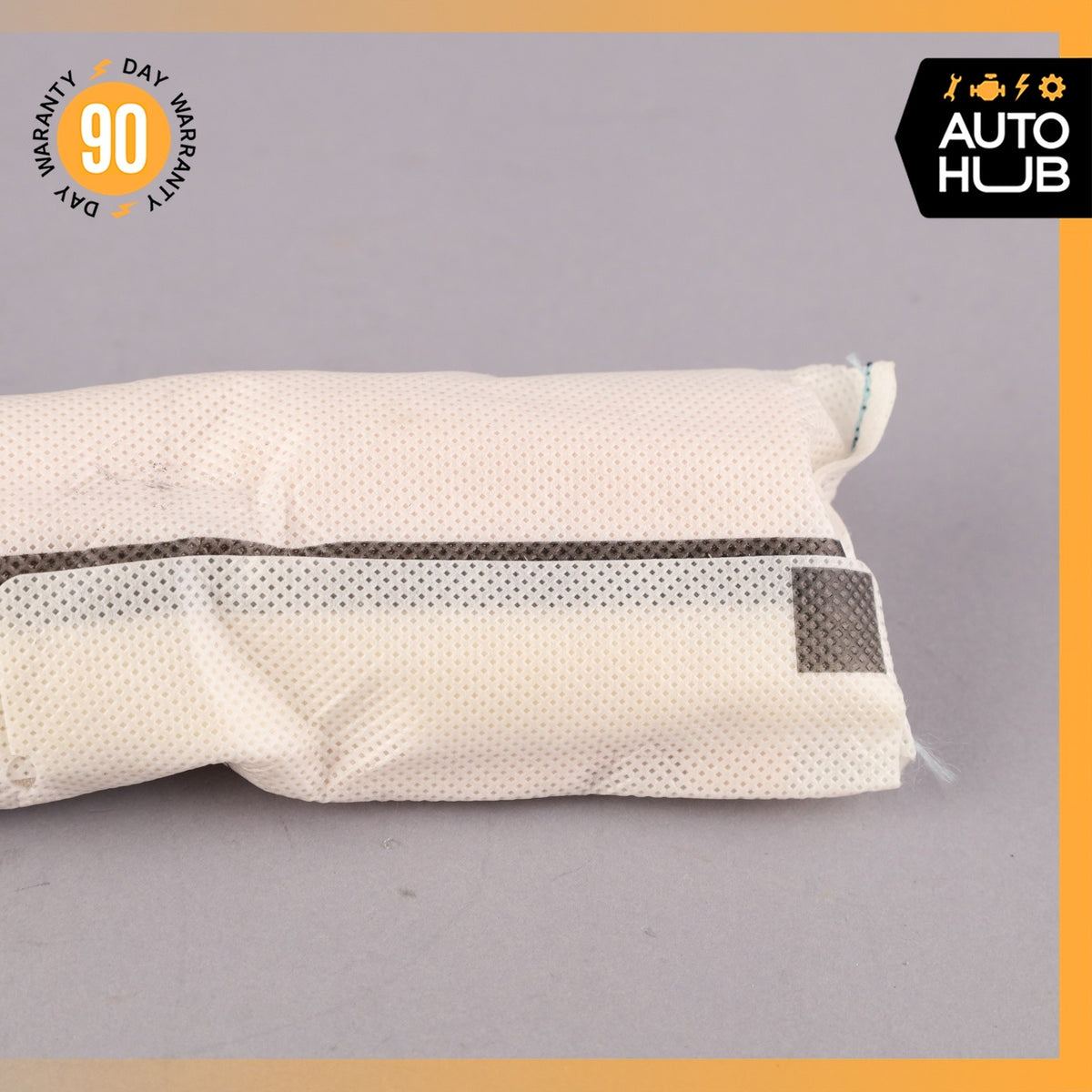 Mercedes W207 E350 C250 E550 Front Right Side Seat Airbag Air Bag OEM - photo 6