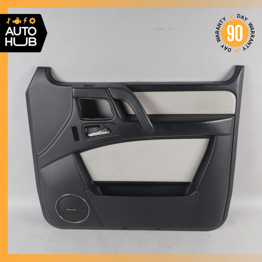 06-18 Mercedes W463 G550 G63 G65 AMG Front Right Side Interior Door Panel OEM - photo 1