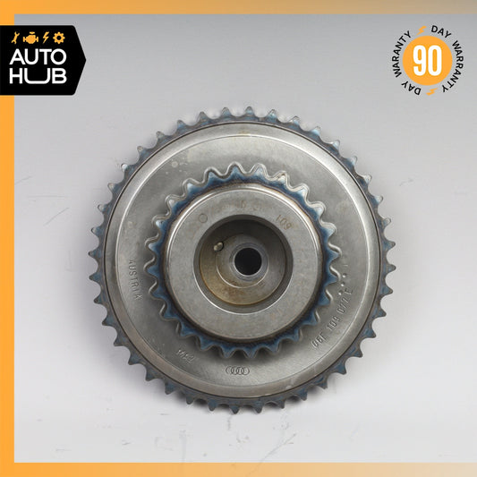 Porsche Cayenne 958 E-Hybrid Engine Motor Timing Sprocket 06E109077E OEM - photo 1