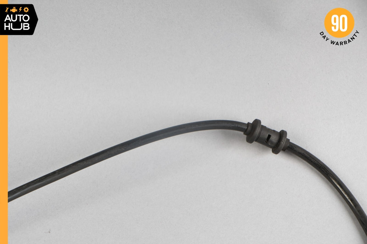 03-12 Mercedes R230 SL500 SL63 Rear Left or Right Wheel Speed ABS Sensor OEM - photo 5