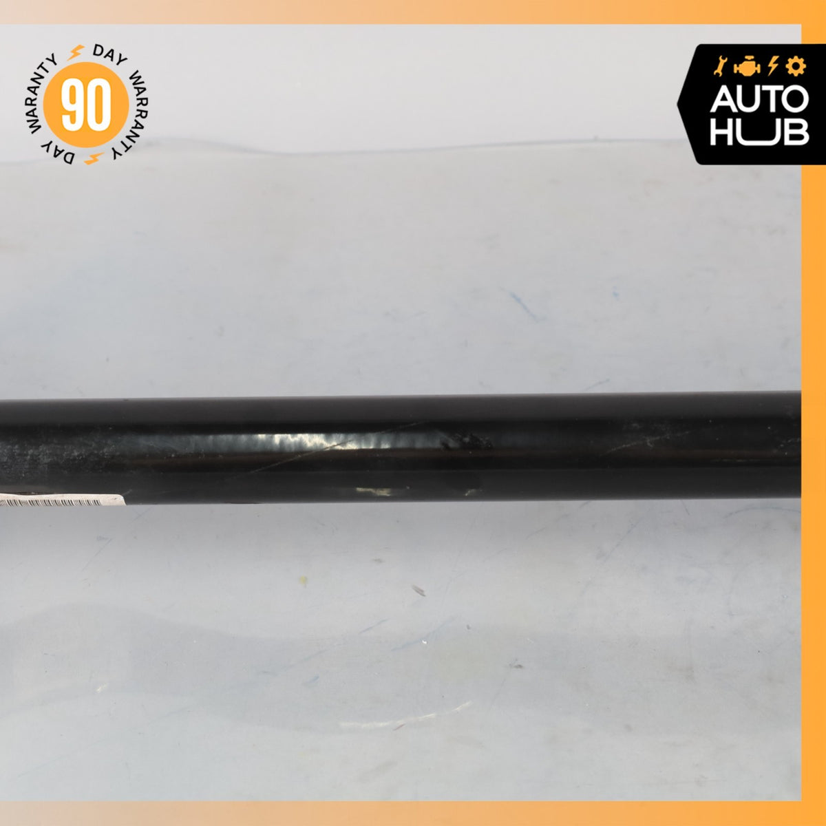 12-18 Bentley Continental GTC GT CV Axle Shaft Rear Right or Left Side OEM 49k - photo 9