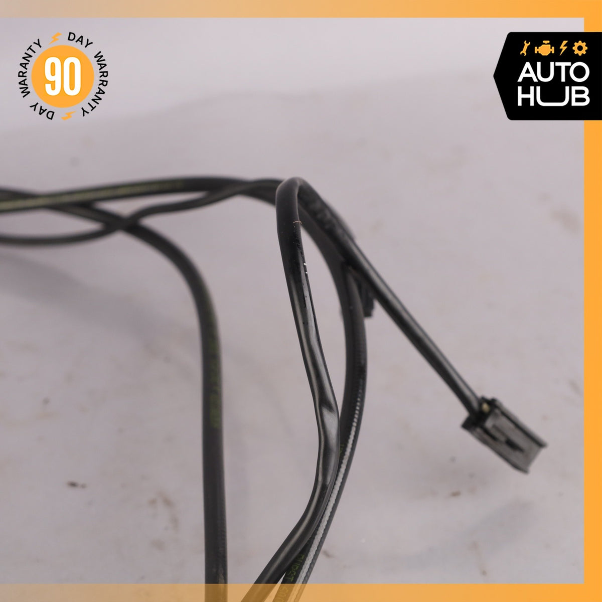 07-13 Mercedes W221 S550 S600 Trunk Lid Locking Hydraulic Pull Down Pump w/ Case - photo 15