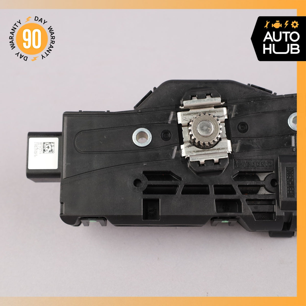 17-23 Alfa Romeo 949 Stelvio Sunroof Sun Roof Motor OEM 50k - photo 7