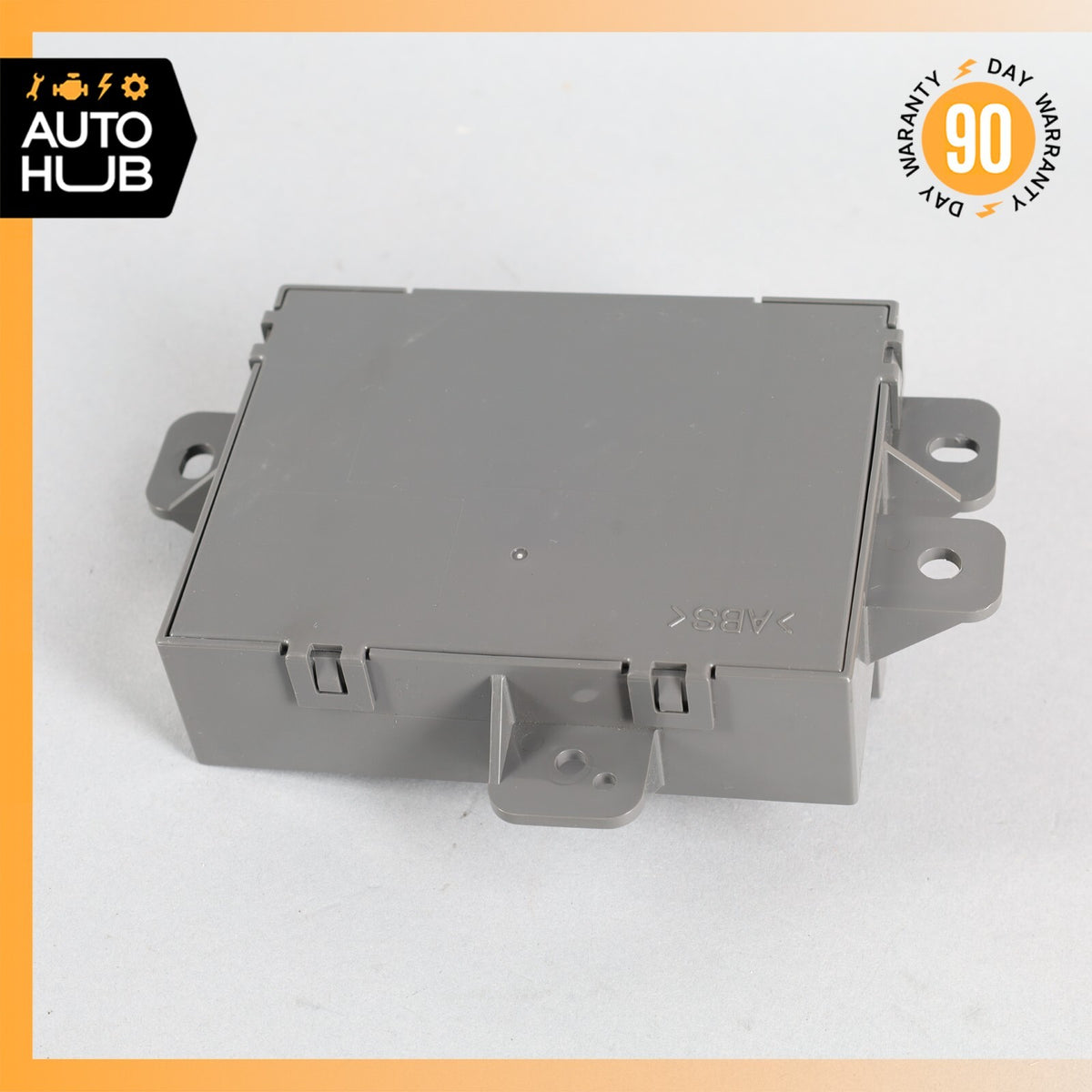 05-19 Aston Martin DB9 Temperature A/C Climate Control Module Unit OEM 35k - photo 4