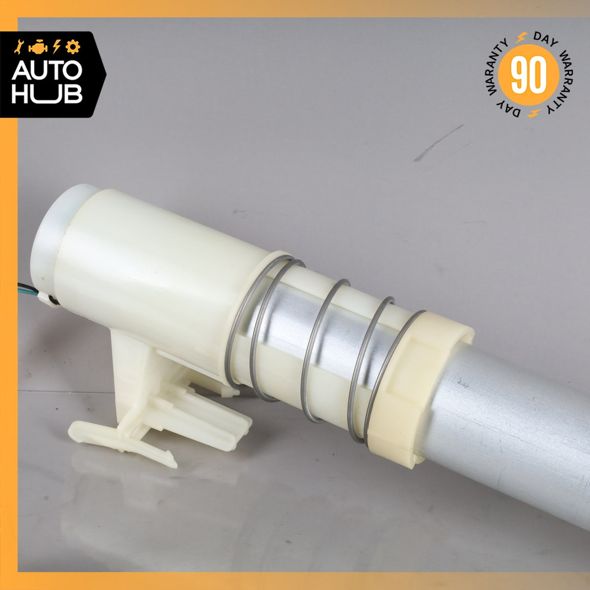 Bentley Continental GT GTC Flying Spur Right Side Fuel Level Sender Unit OEM - photo 4