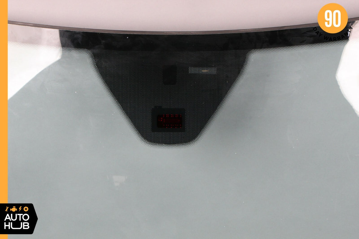 06-11 Mercedes W164 ML450 ML550 Front Windshield Window Glass 1648203085 ОЕМ - photo 6