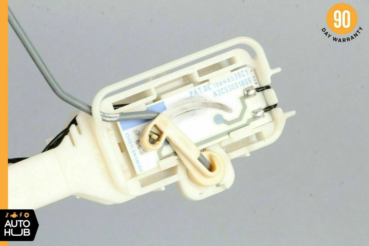 03-12 Mercedes R230 SL500 SL550 Fuel Gas Tank Level Sensor Sending Unit OEM - photo 10