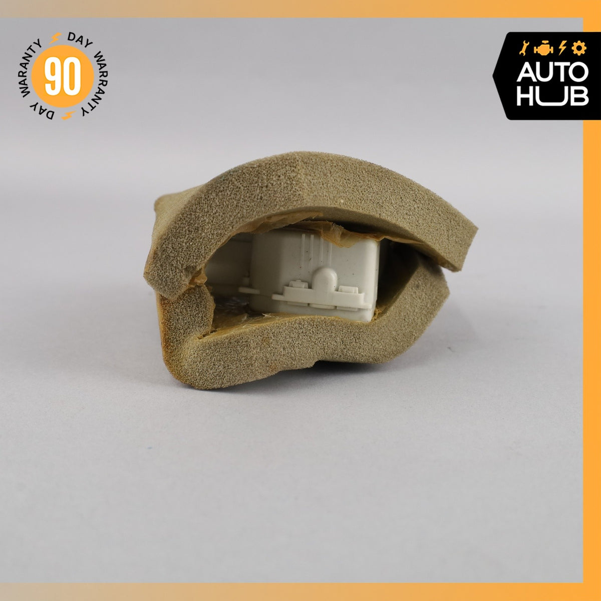 Porsche Boxster 968 Rear Trunk Lid Latch Lock Actuator 99662411701 OEM - photo 7