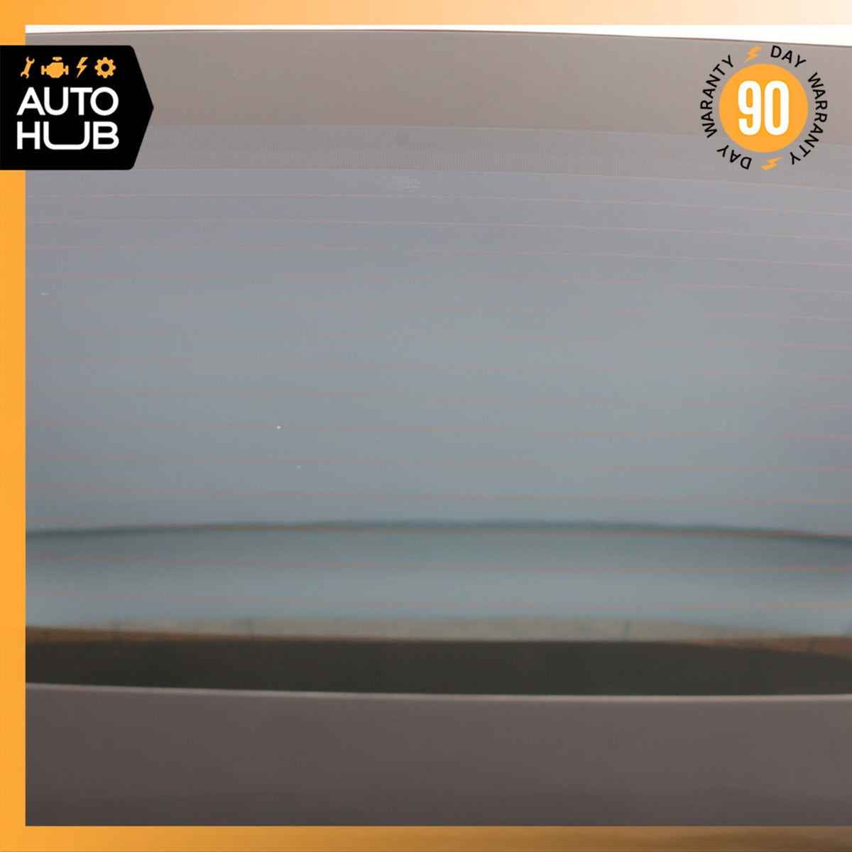 10-19 Aston Martin Rapide Trunk Lid Liftgate Tailgate Hatch Shell Black OEM 11k - photo 17