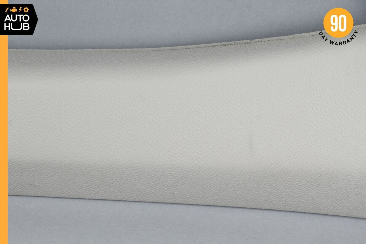 03-06 Mercedes R230 SL500 SL55 Front Right Side Interior Trim Panel A Pillar OEM - photo 5
